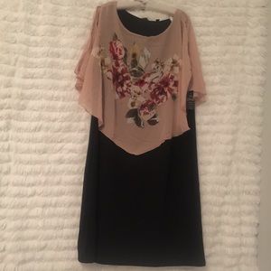 Mile Gabrielle dress ,size 3X